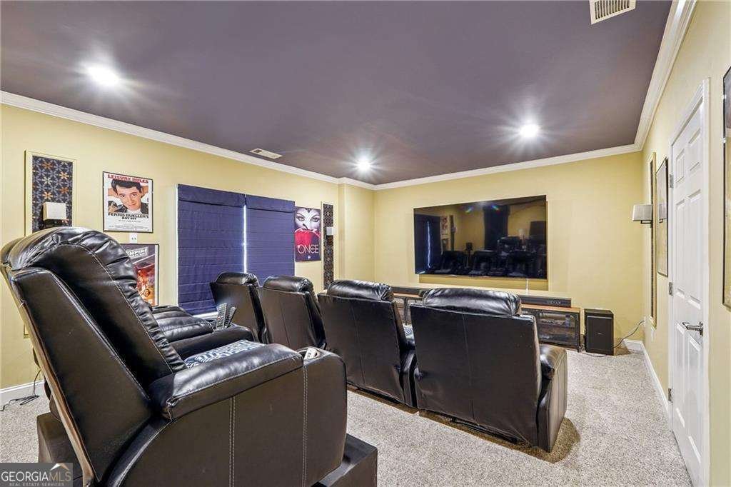 5715 UPPER CREEK Court Suwanee - 16