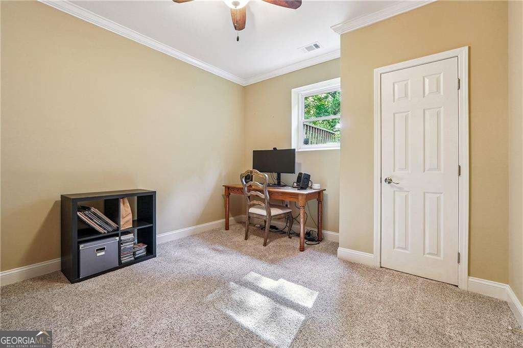 5715 UPPER CREEK Court Suwanee - 17