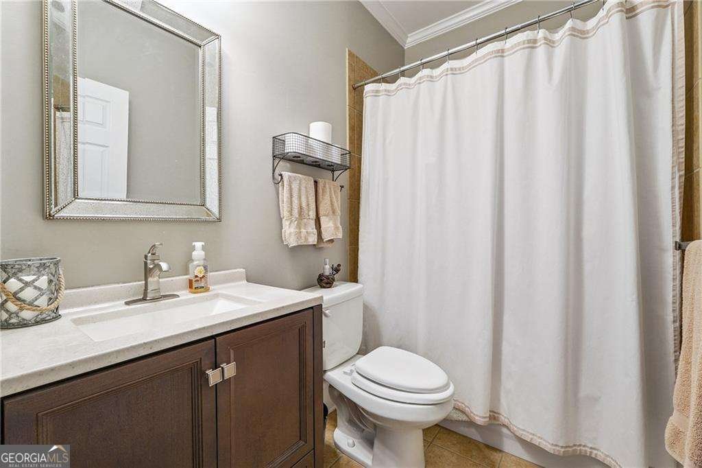 5715 UPPER CREEK Court Suwanee - 18