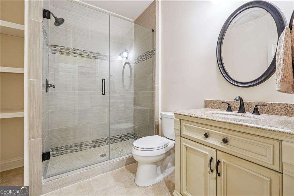 5715 UPPER CREEK Court Suwanee - 21