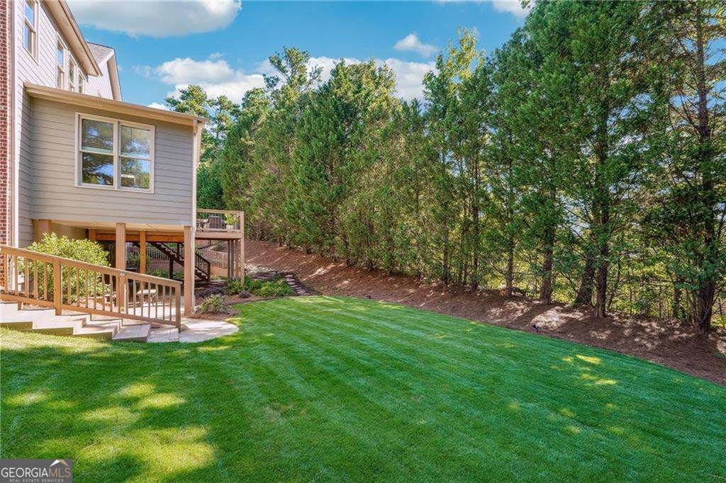 5715 UPPER CREEK Court Suwanee - 24