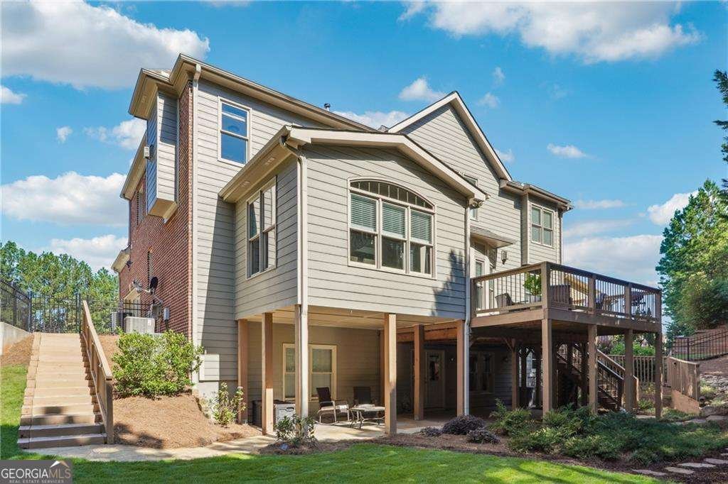5715 UPPER CREEK Court Suwanee - 26