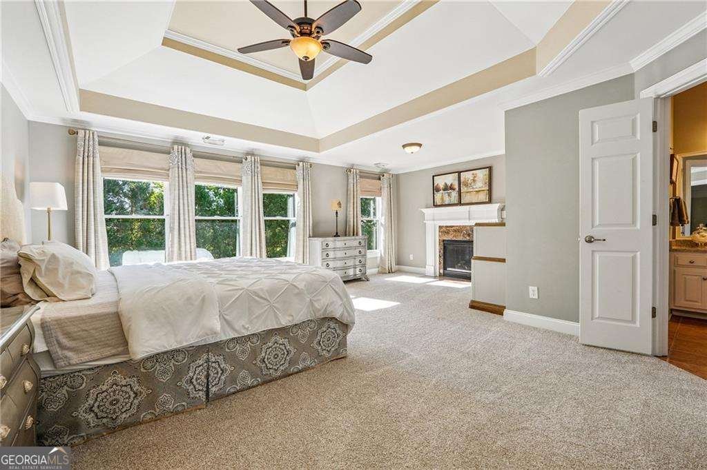 5715 UPPER CREEK Court Suwanee - 3