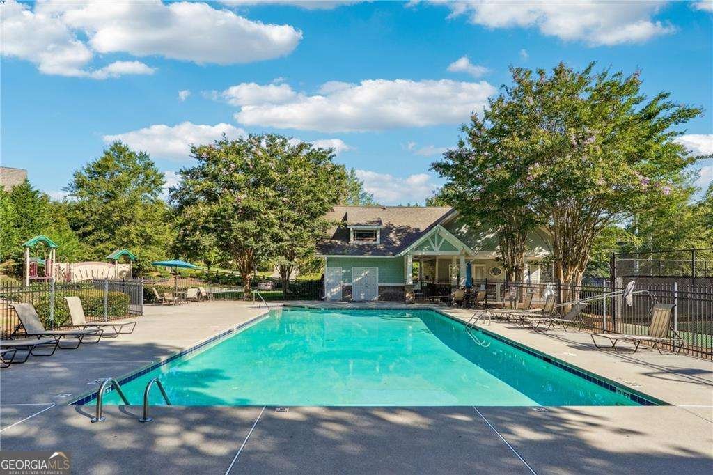 5715 UPPER CREEK Court Suwanee - 30
