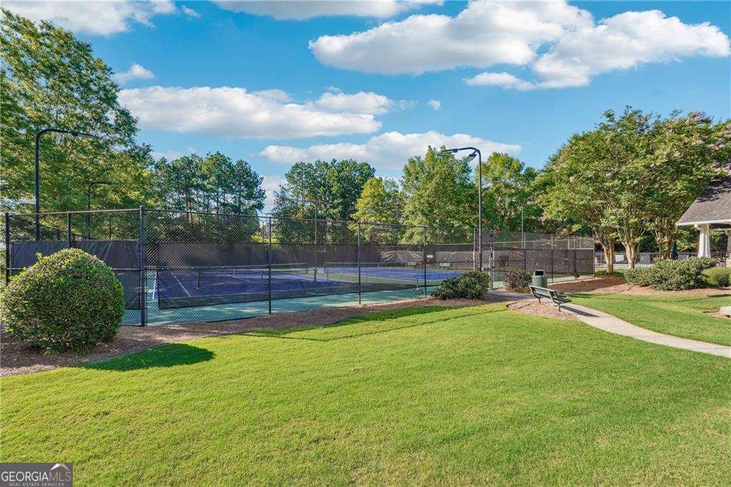 5715 UPPER CREEK Court Suwanee - 34