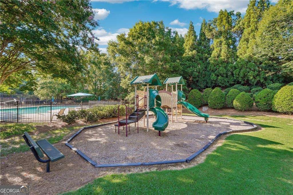 5715 UPPER CREEK Court Suwanee - 42