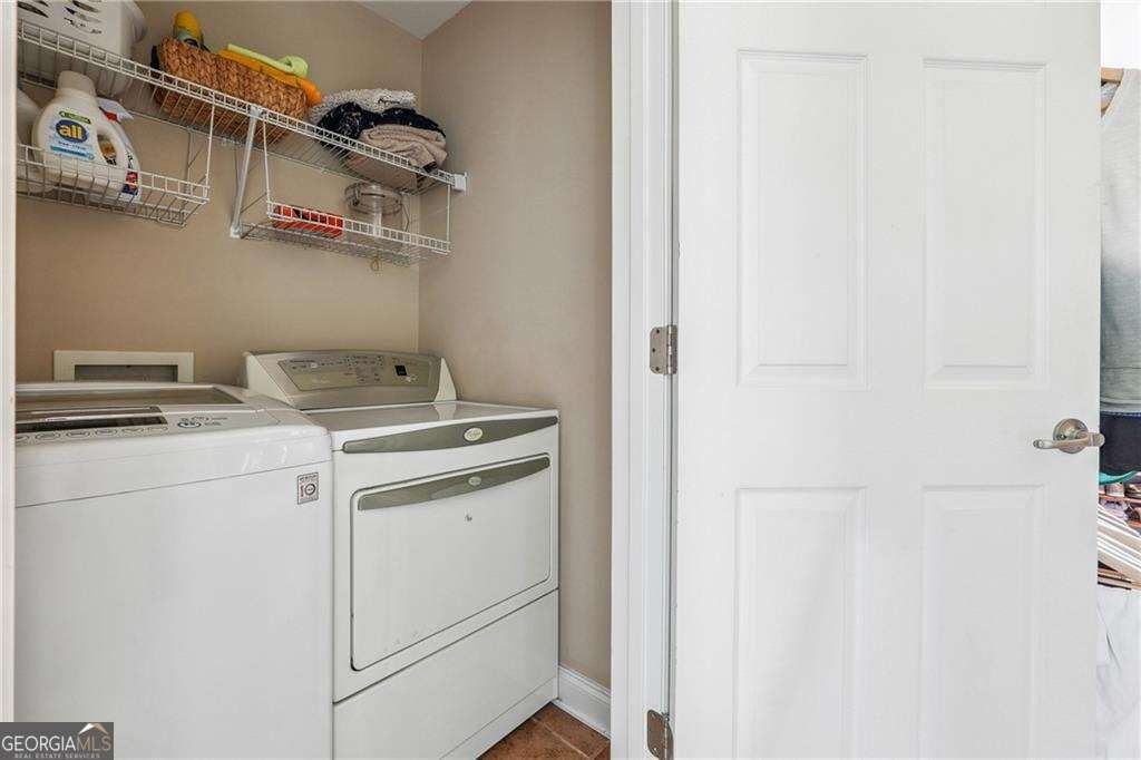 5715 UPPER CREEK Court Suwanee - 8
