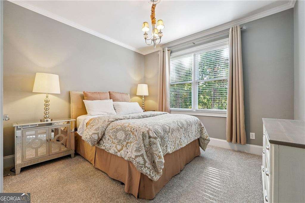 5715 UPPER CREEK Court Suwanee - 9