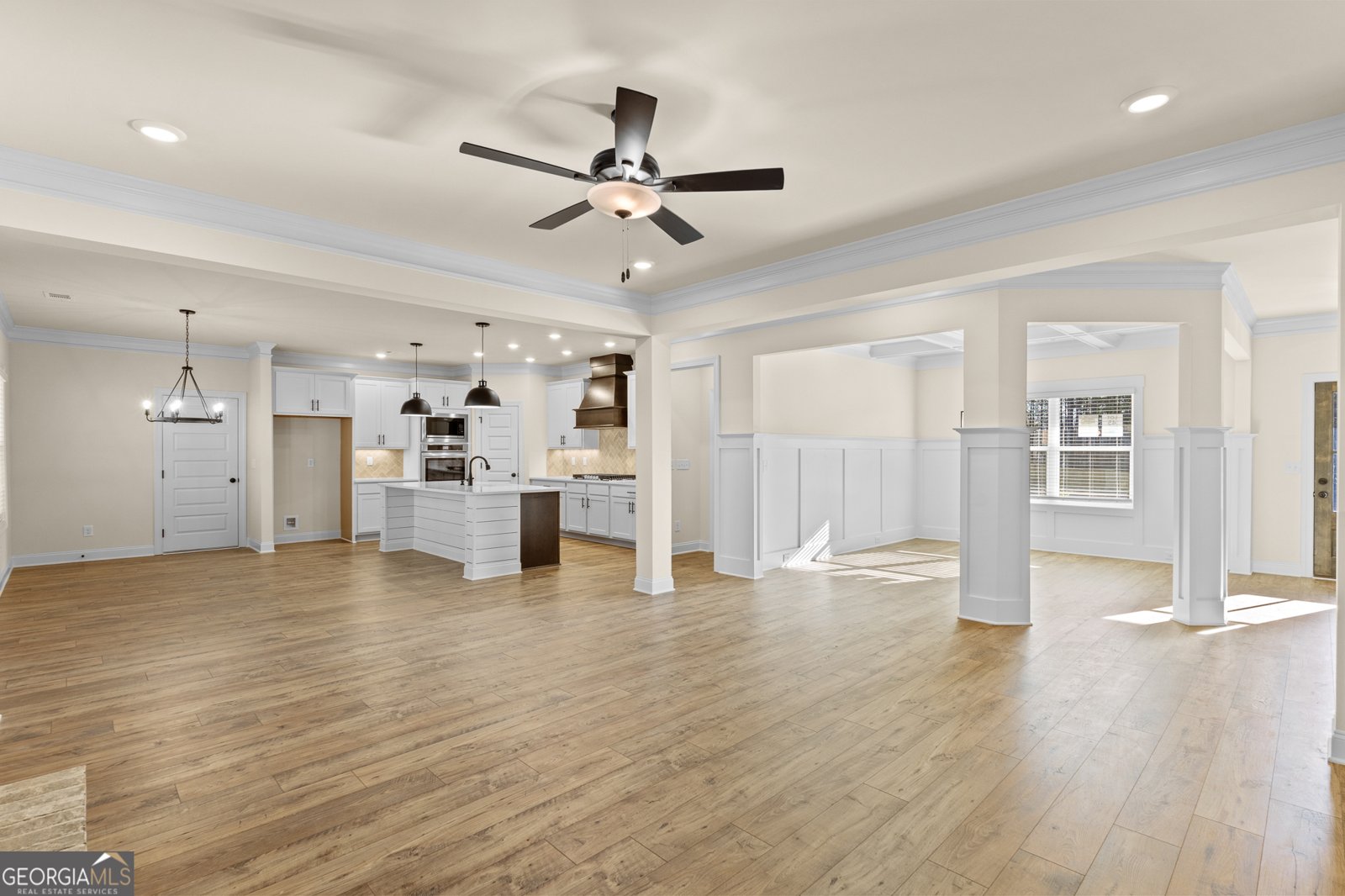 1175 Cherry Bark Court Loganville - Photo 10