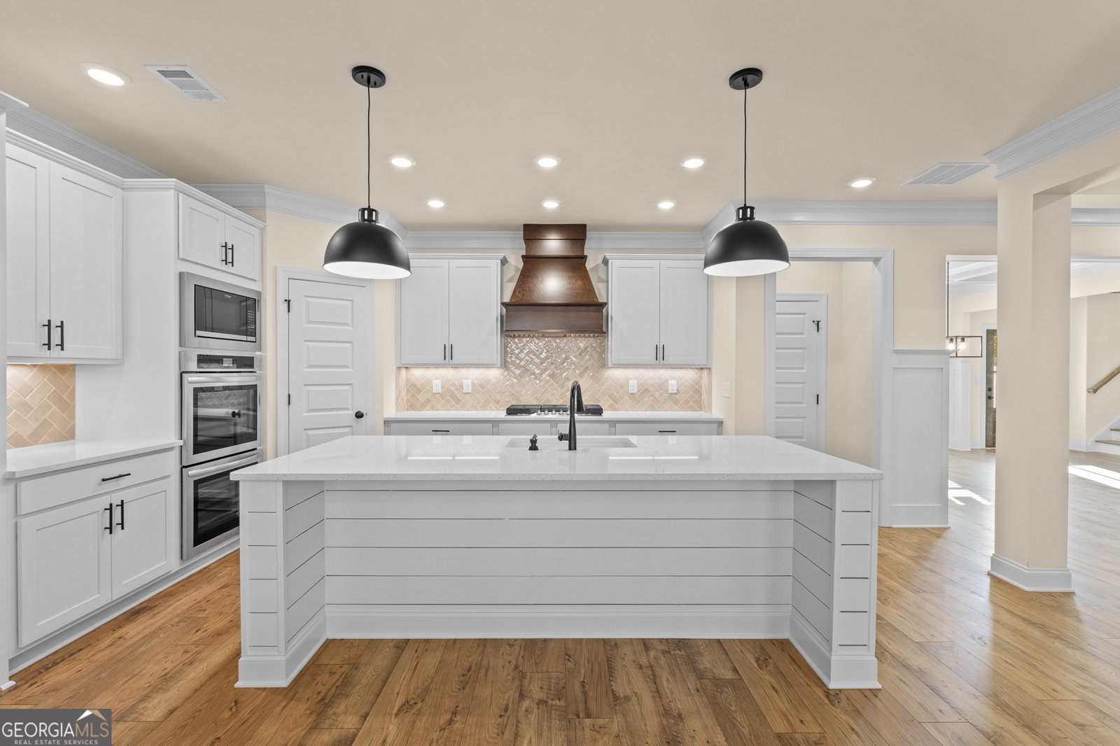 1175 Cherry Bark Court Loganville - Photo 12