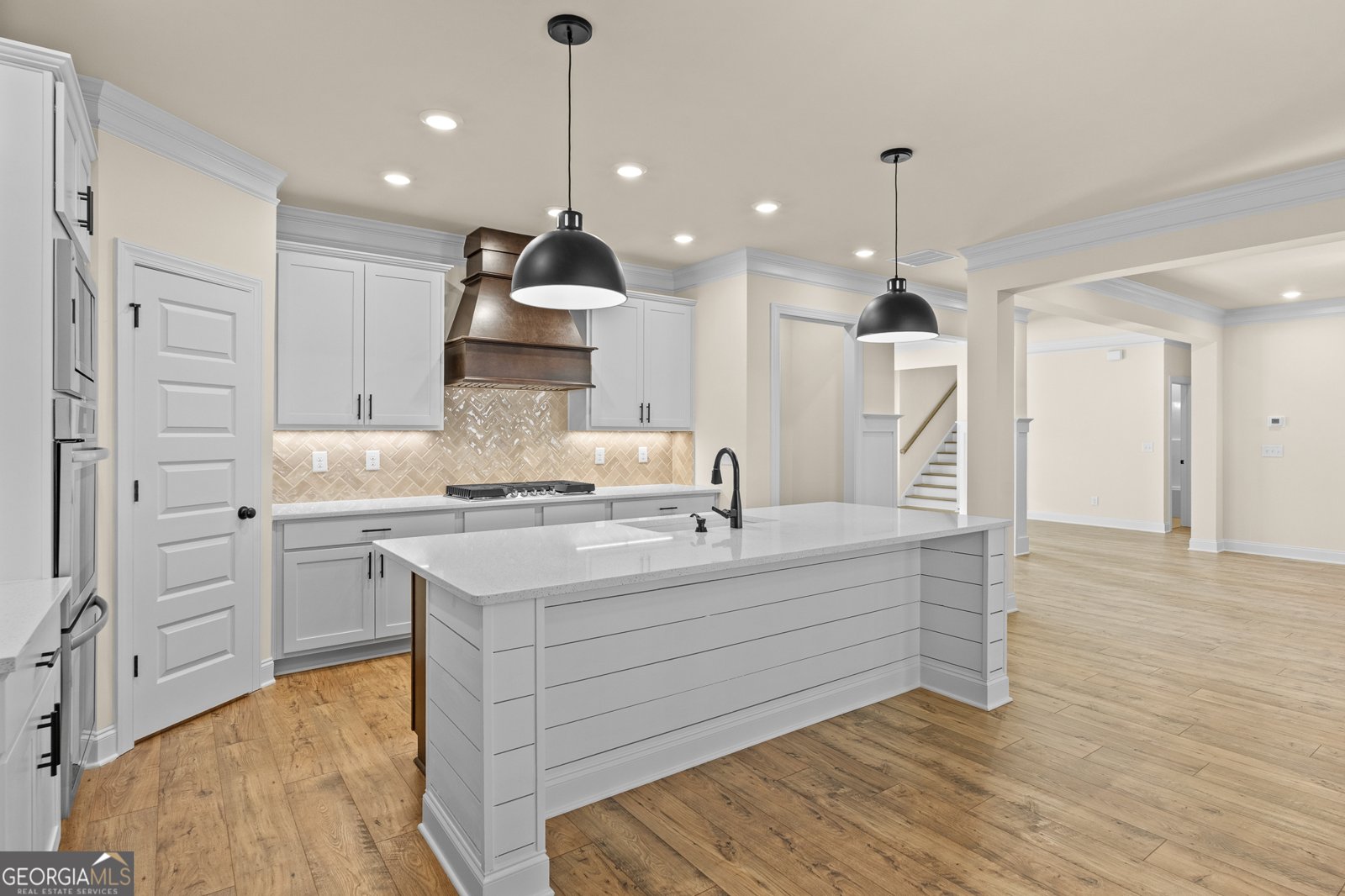 1175 Cherry Bark Court Loganville - Photo 13