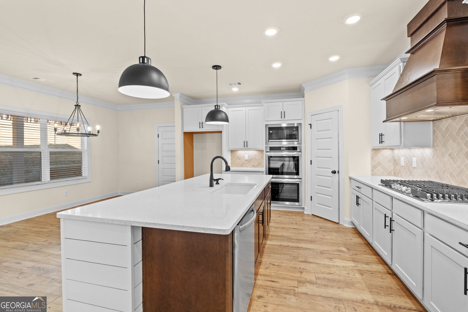 1175 Cherry Bark Court Loganville - Photo 15