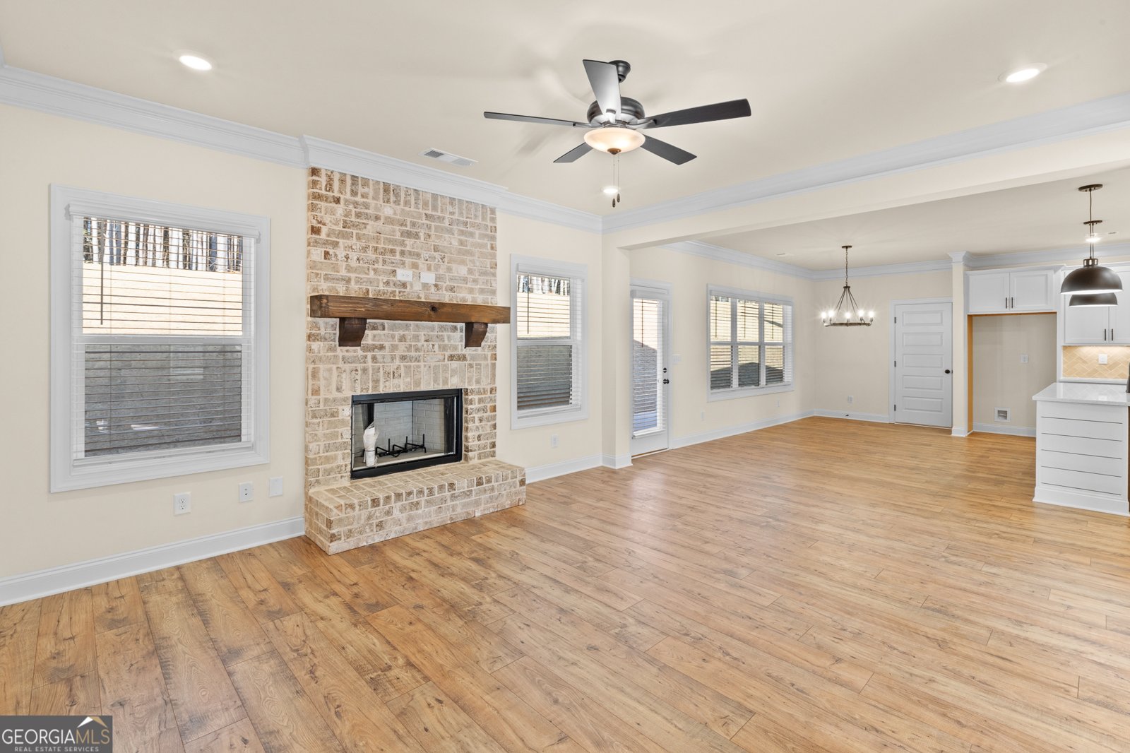 1175 Cherry Bark Court Loganville - Photo 9