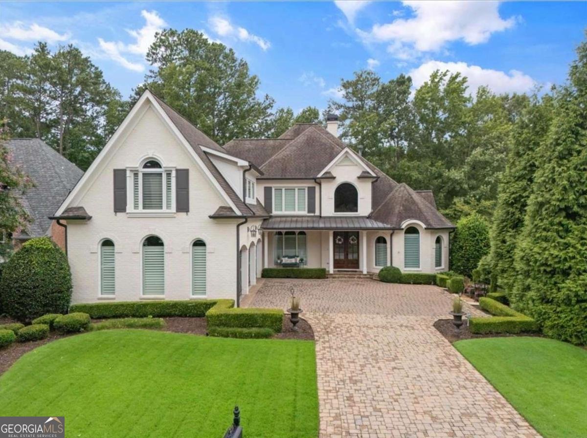 2100 Northwick Pass Way Alpharetta - 1