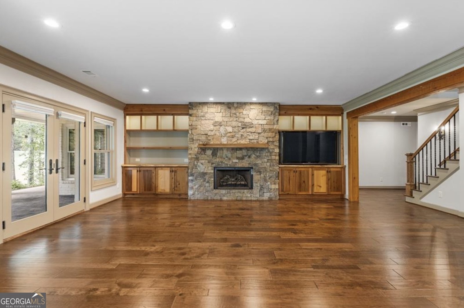 2100 Northwick Pass Way Alpharetta - 39