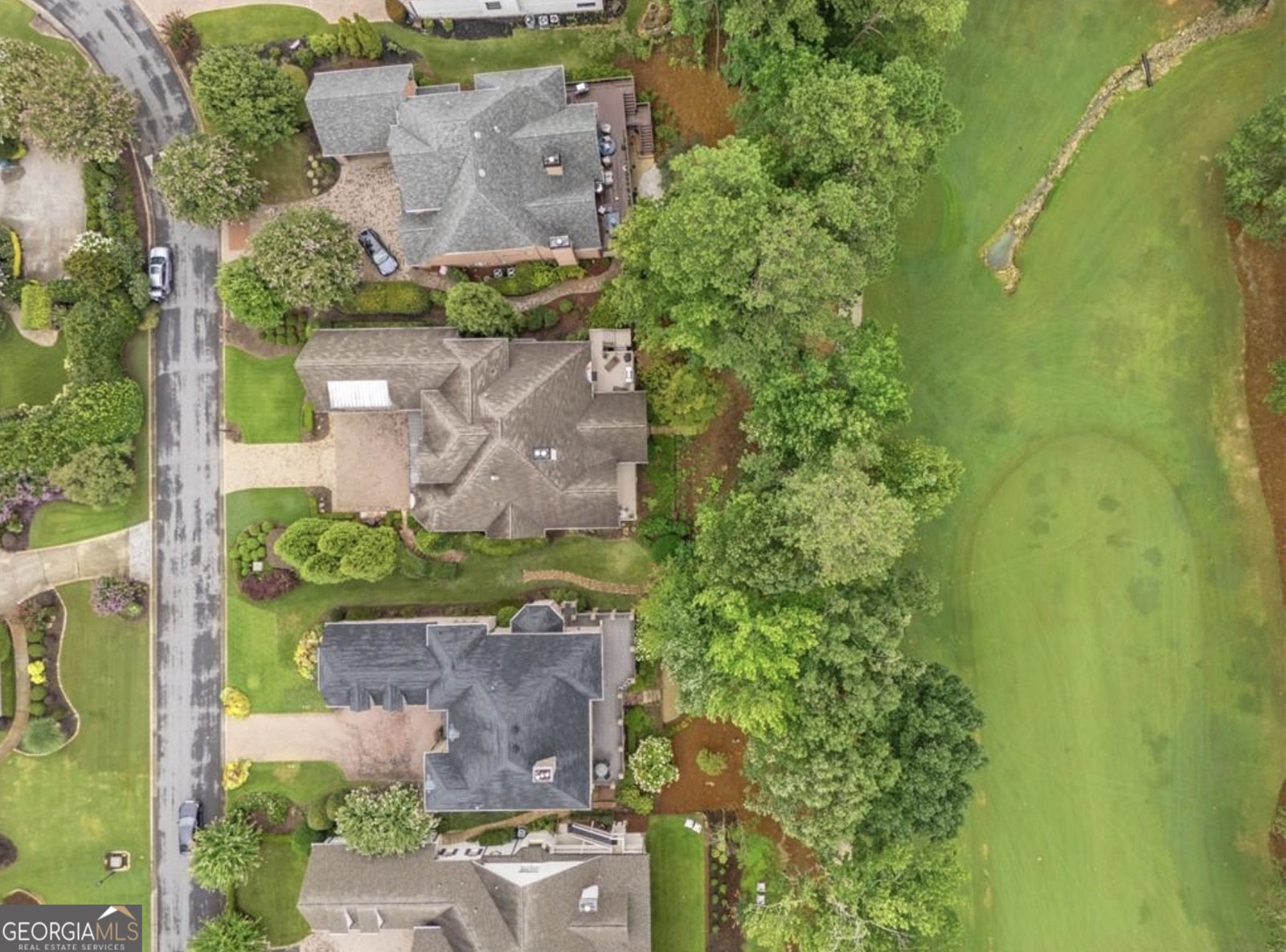 2100 Northwick Pass Way Alpharetta - 5