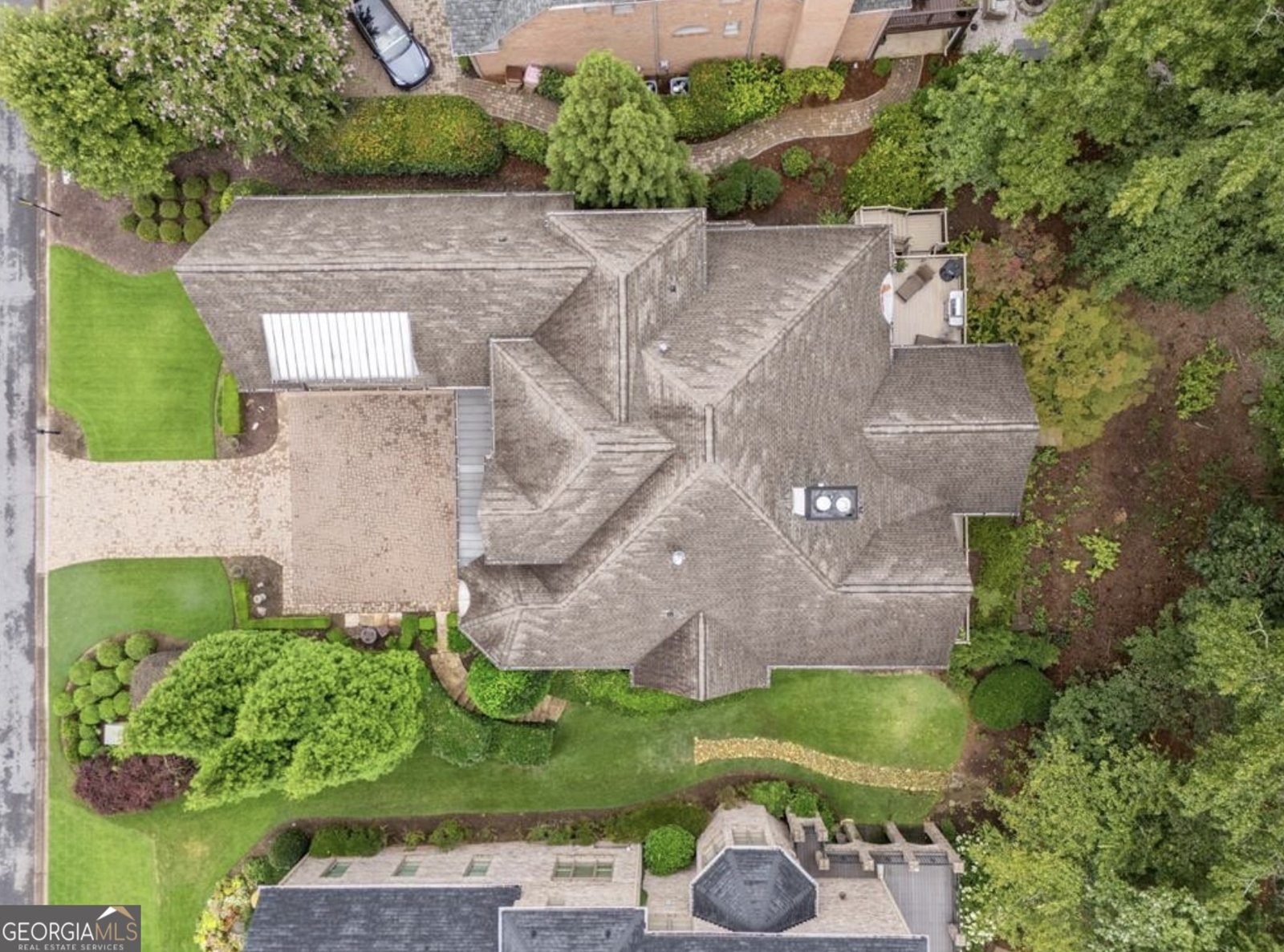 2100 Northwick Pass Way Alpharetta - 50