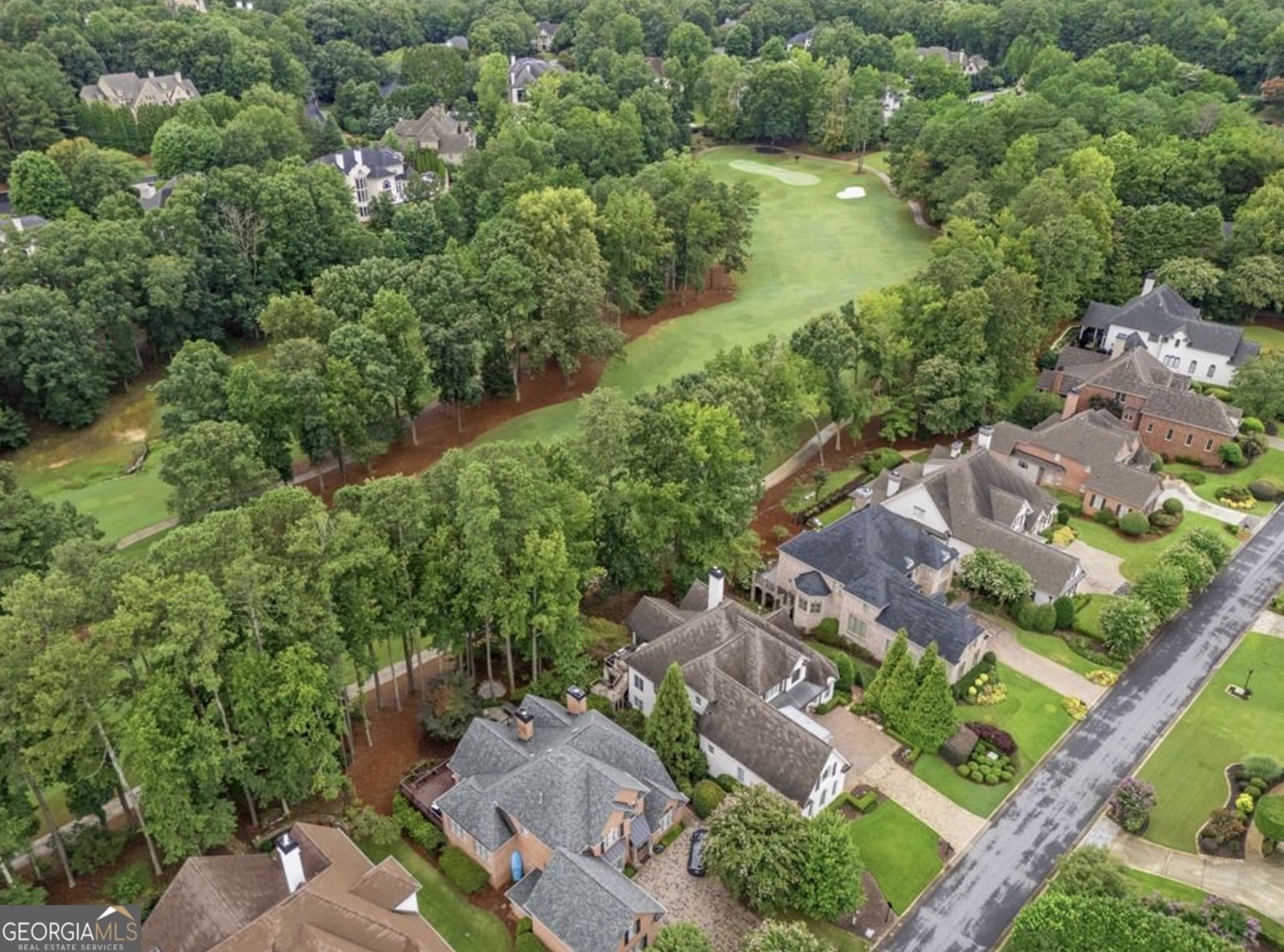 2100 Northwick Pass Way Alpharetta - 51