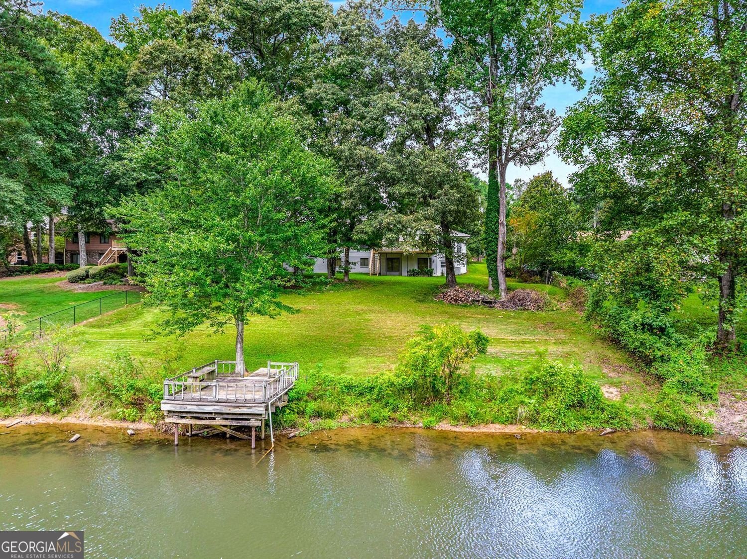 234 Shadow Lake Drive Lilburn - 1