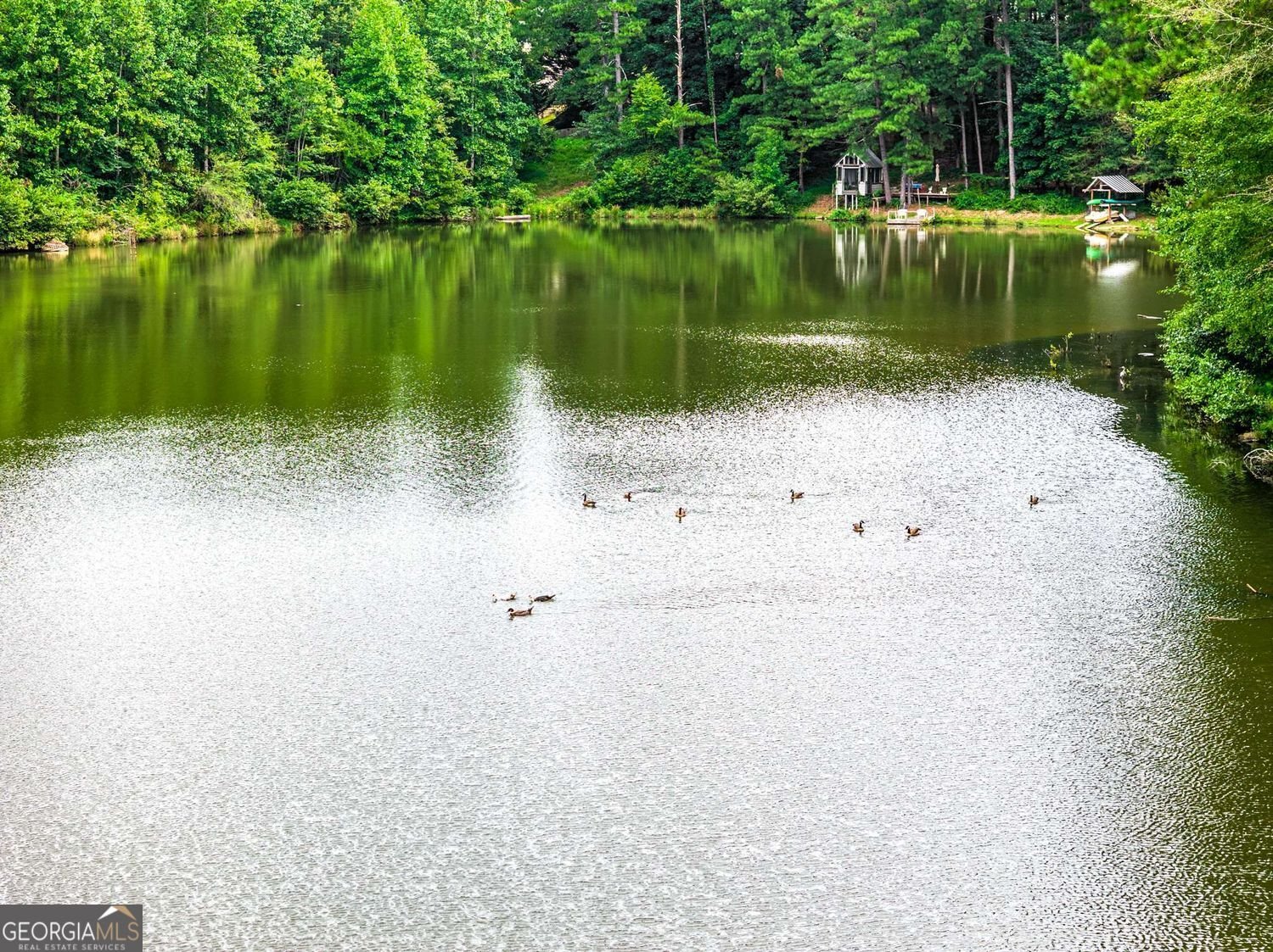 234 Shadow Lake Drive Lilburn - 10