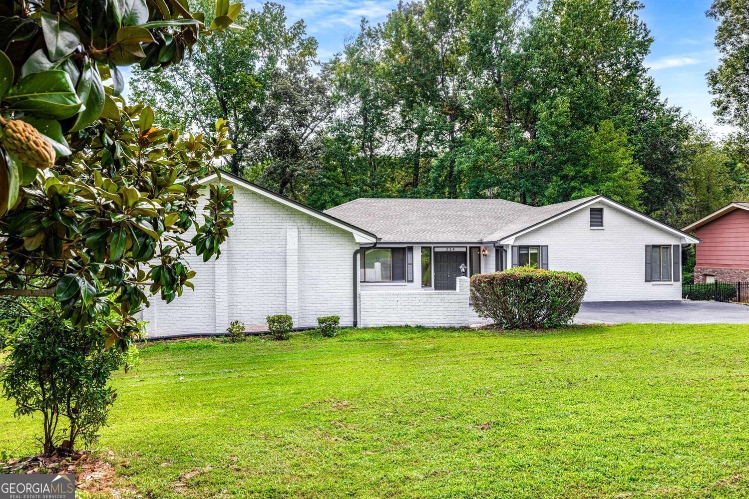 234 Shadow Lake Drive Lilburn - 13