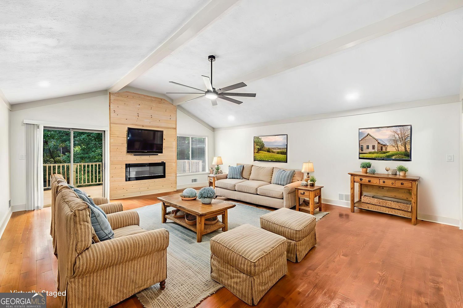 234 Shadow Lake Drive Lilburn - 14