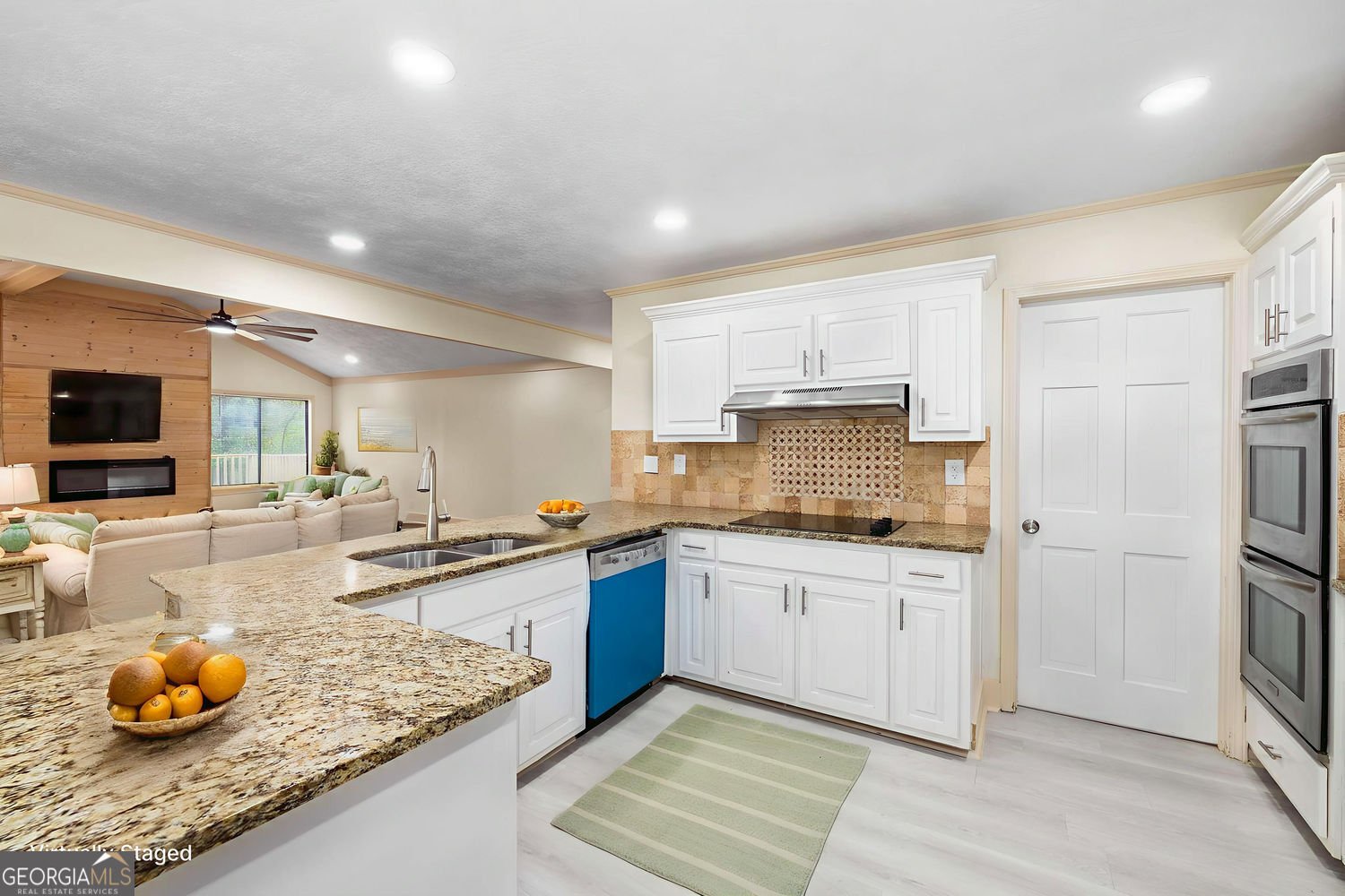 234 Shadow Lake Drive Lilburn - 15