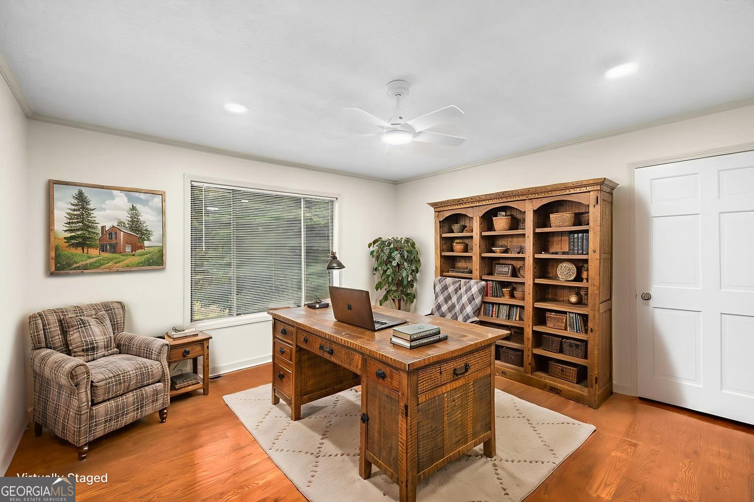 234 Shadow Lake Drive Lilburn - 18