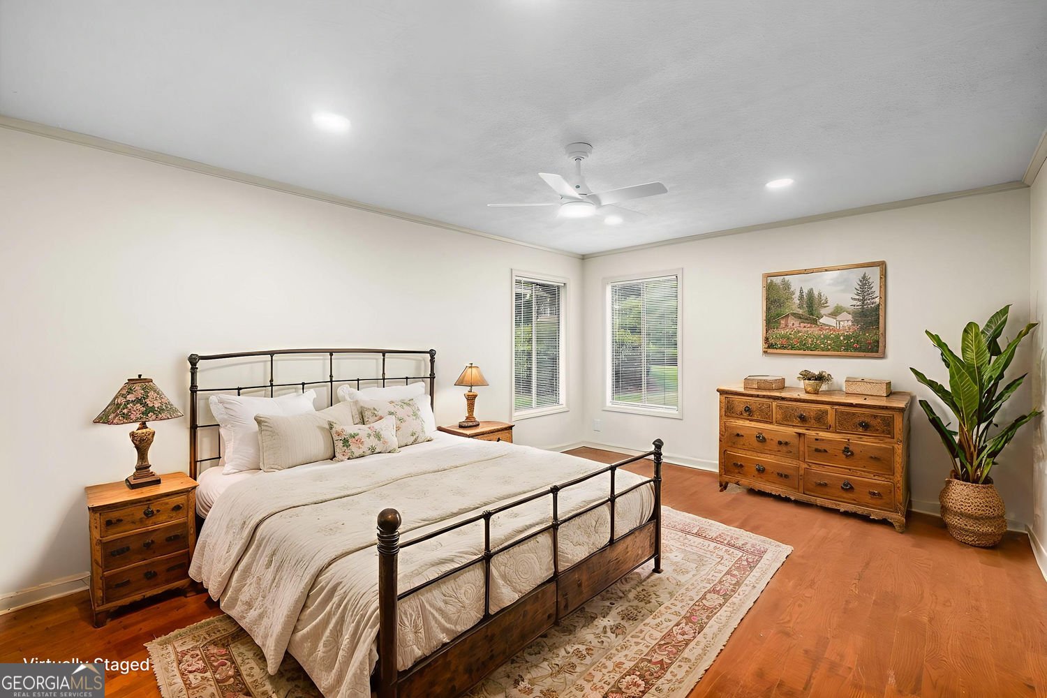 234 Shadow Lake Drive Lilburn - 19