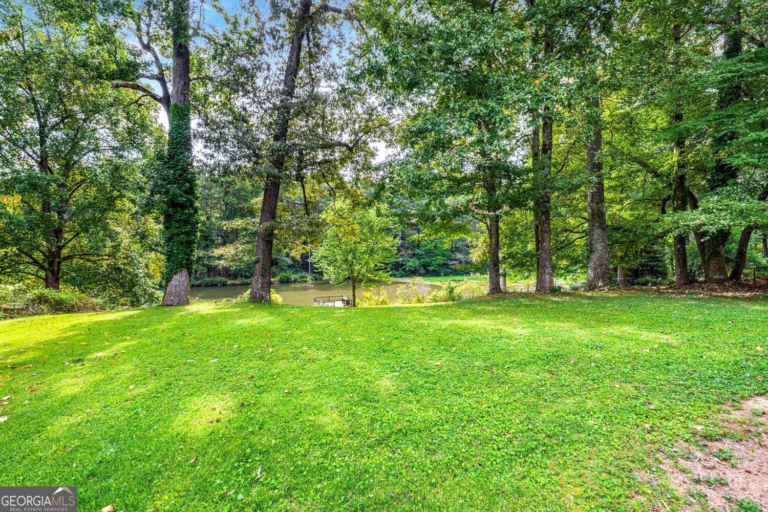 234 Shadow Lake Drive Lilburn - 32