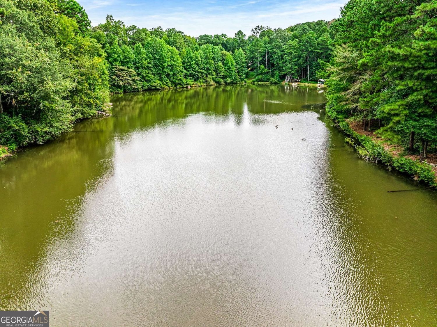 234 Shadow Lake Drive Lilburn - 34