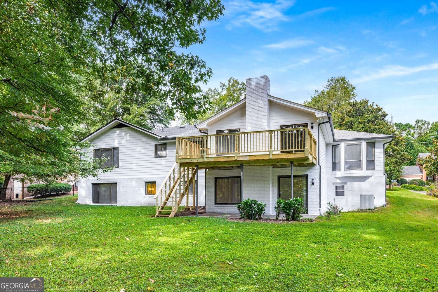 234 Shadow Lake Drive Lilburn - 35