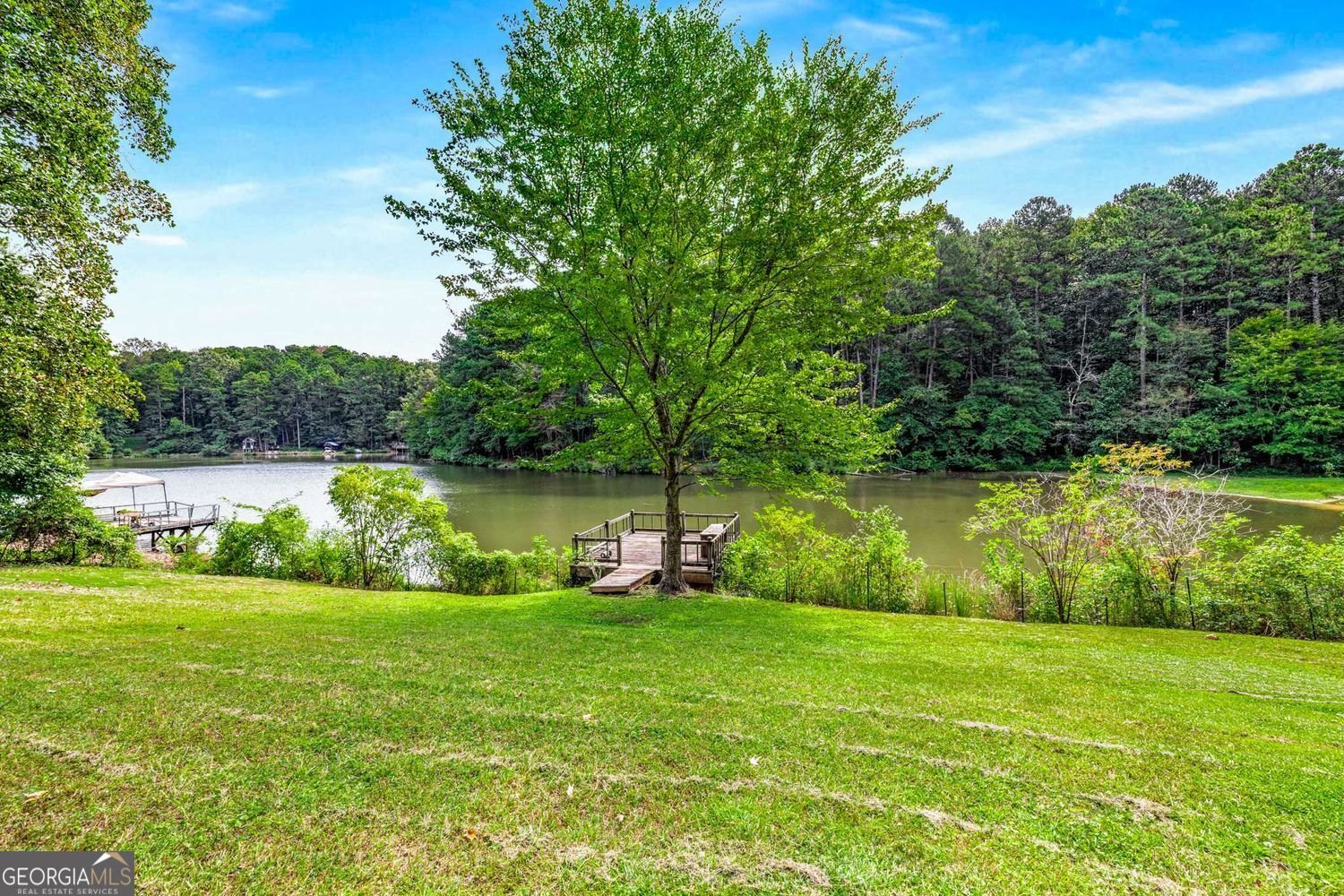 234 Shadow Lake Drive Lilburn - 9