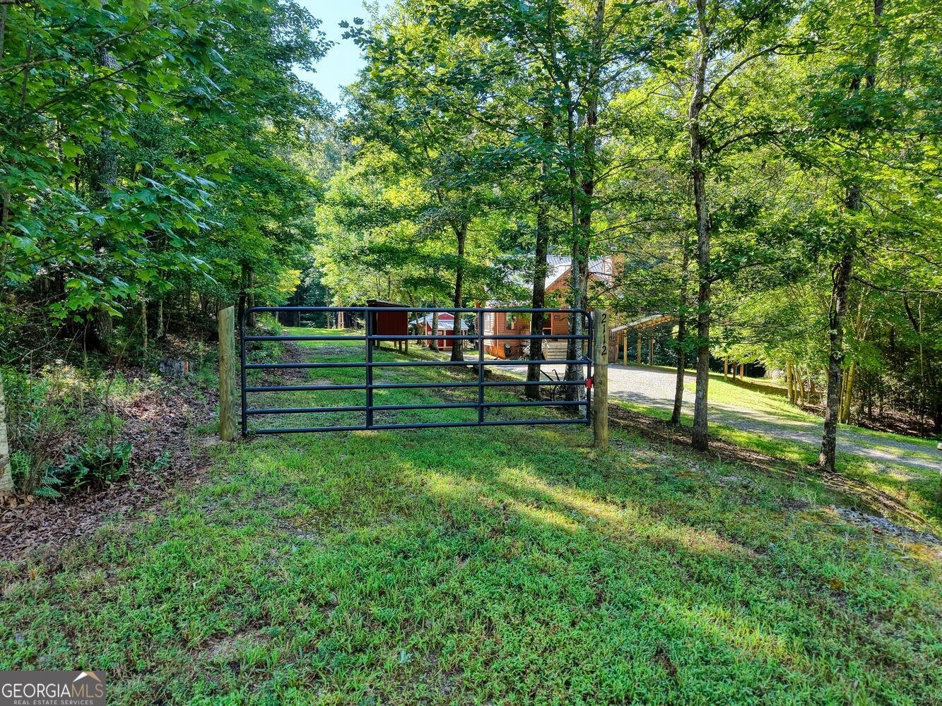 2110 Brasstown Lane Young Harris - 14