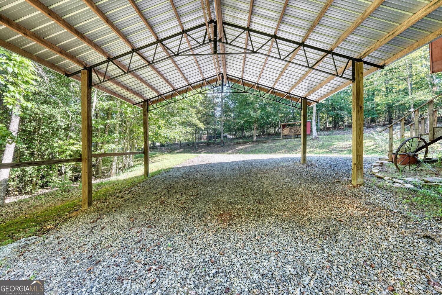 2110 Brasstown Lane Young Harris - 15