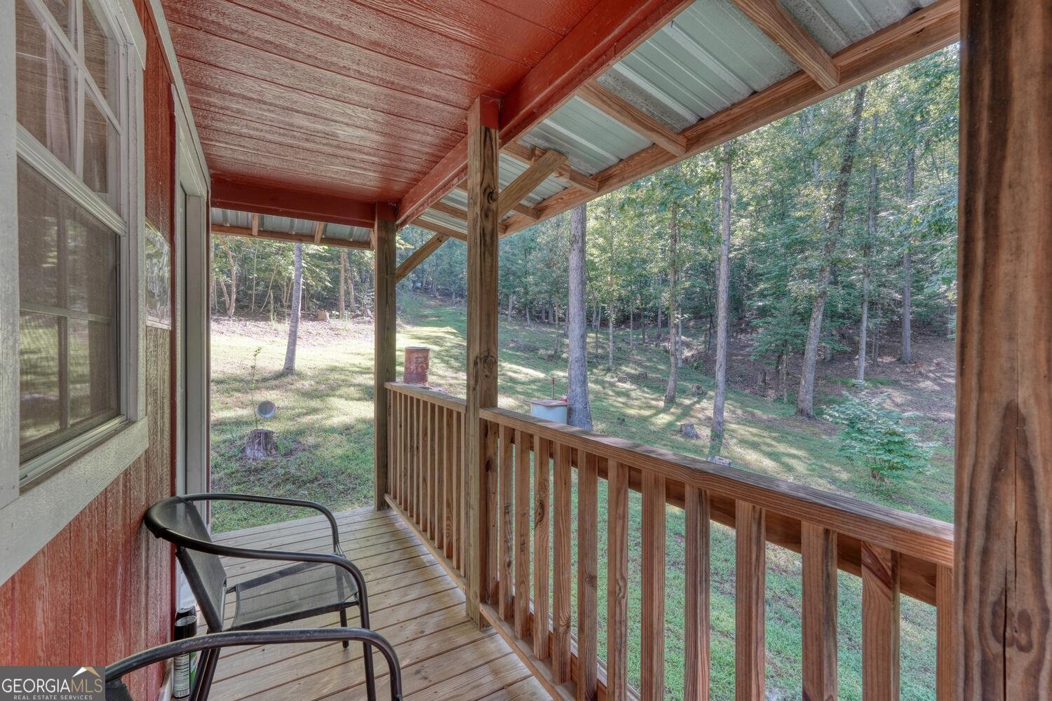 2110 Brasstown Lane Young Harris - 19
