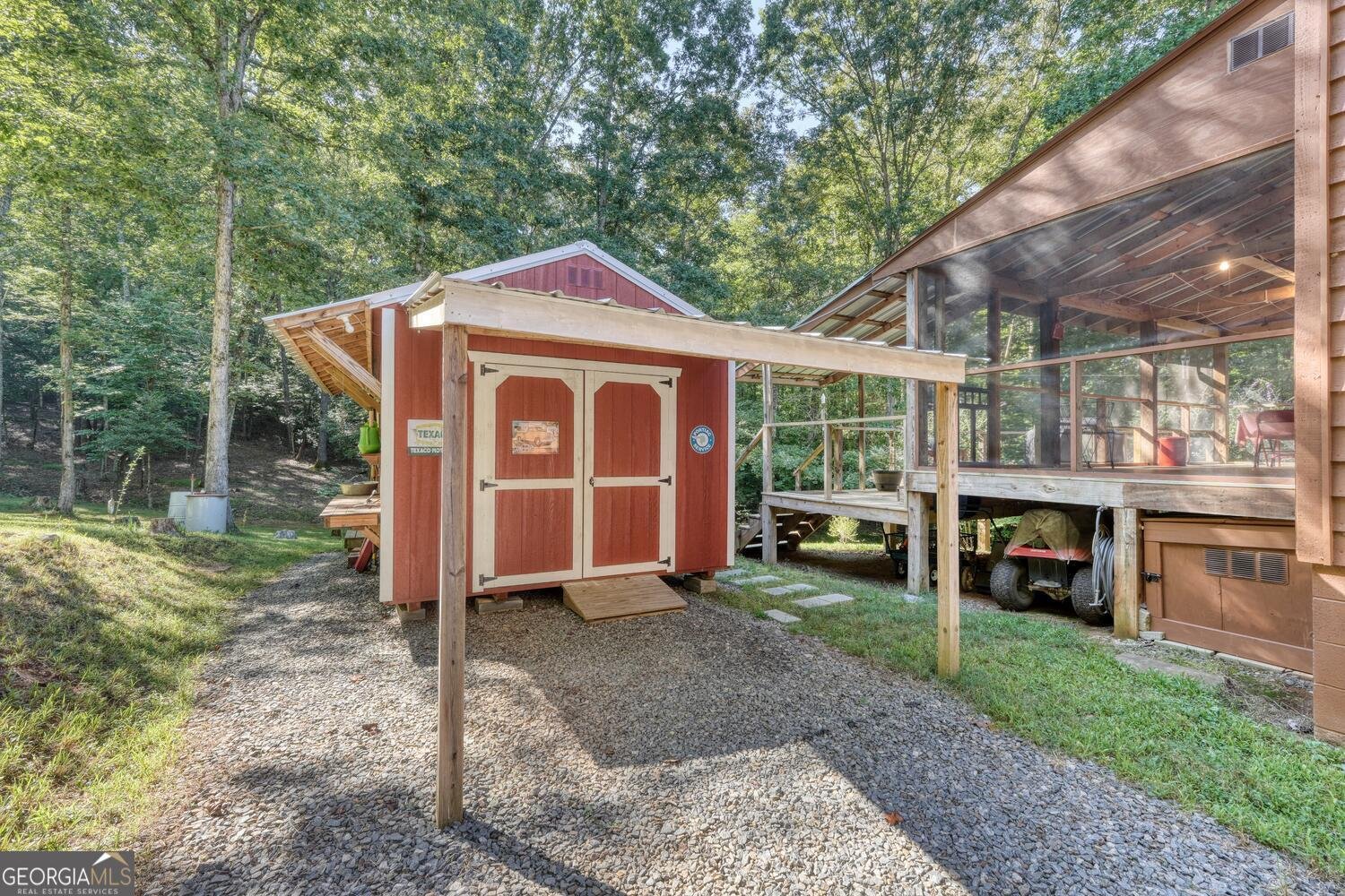 2110 Brasstown Lane Young Harris - 23