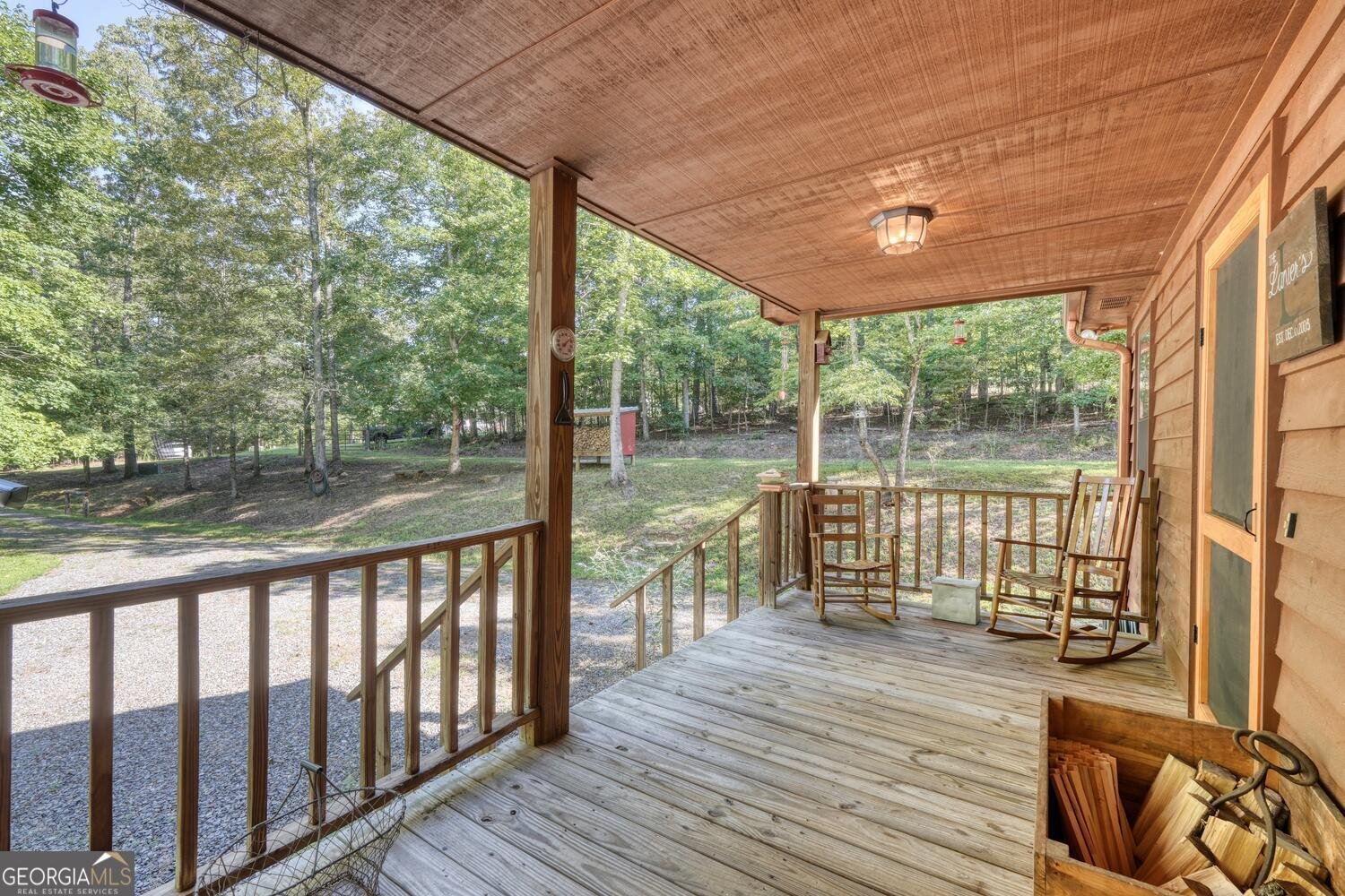 2110 Brasstown Lane Young Harris - 24