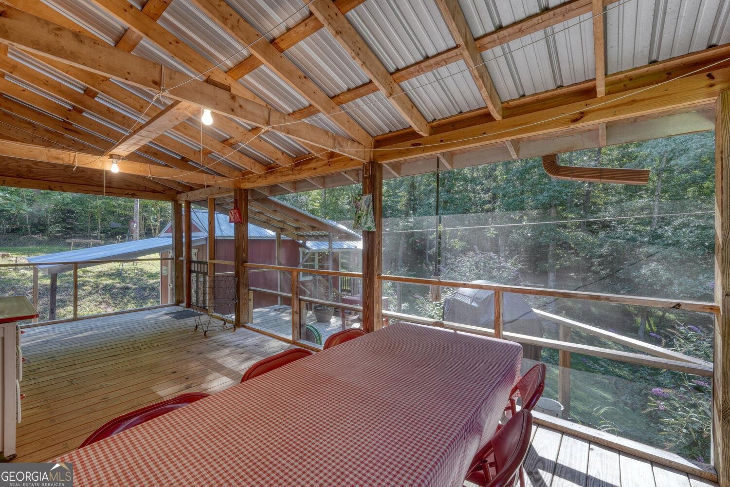 2110 Brasstown Lane Young Harris - 26