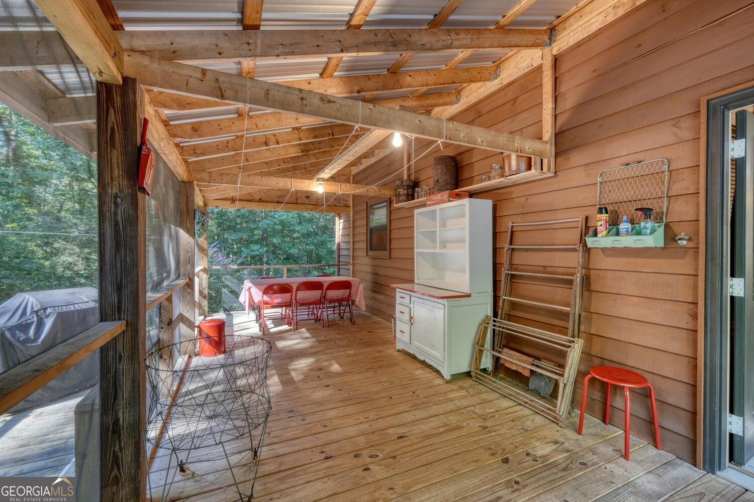 2110 Brasstown Lane Young Harris - 28