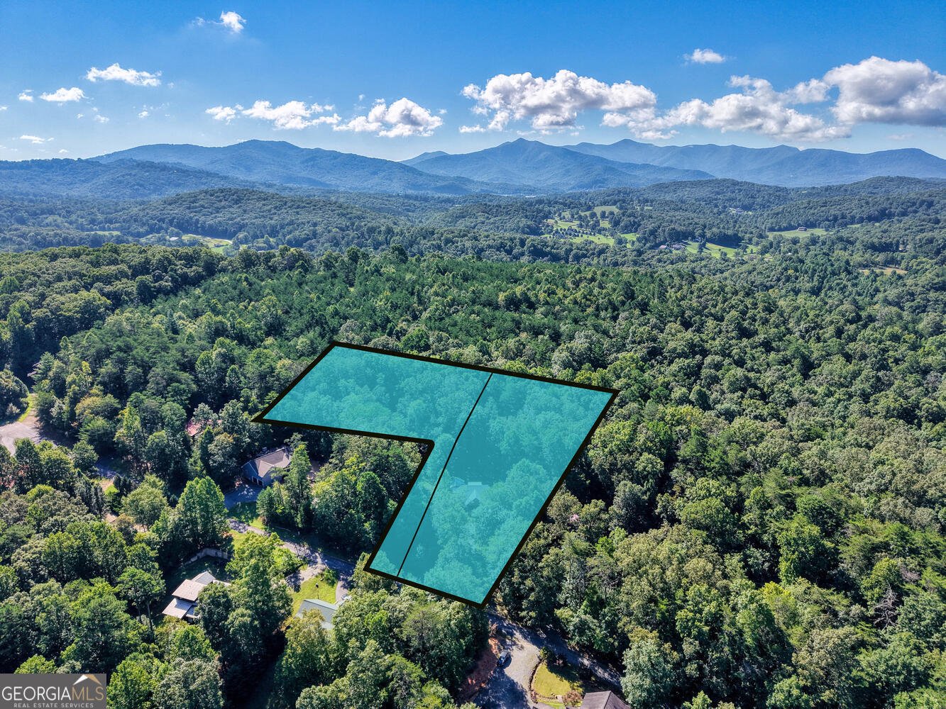 2110 Brasstown Lane Young Harris - 29