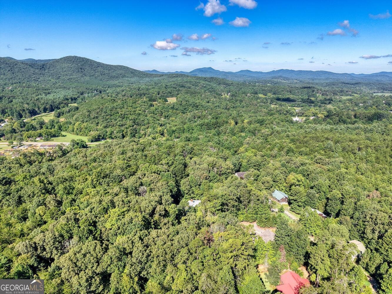 2110 Brasstown Lane Young Harris - 33