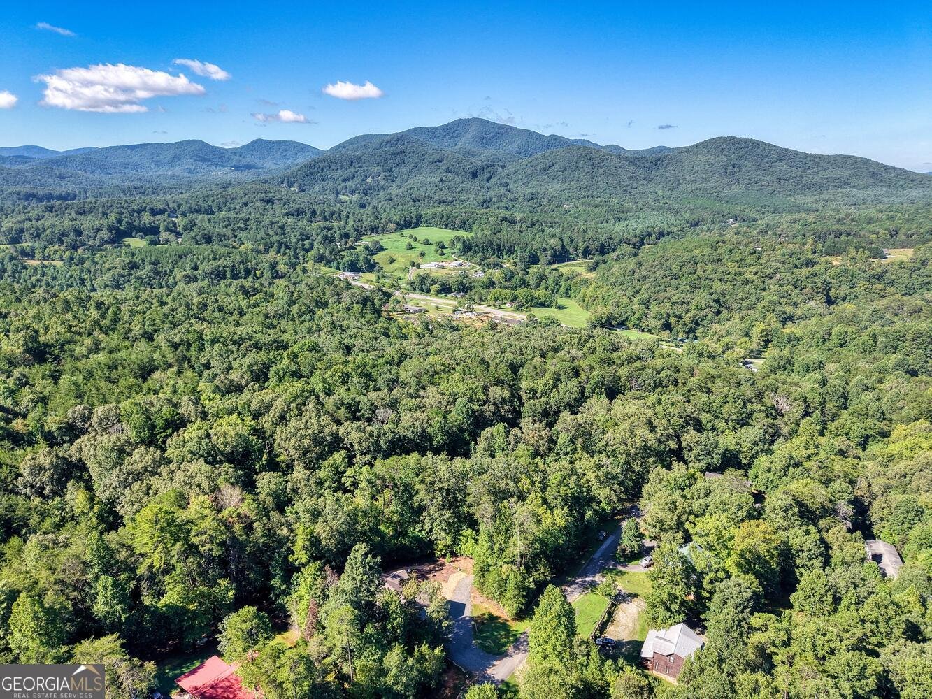 2110 Brasstown Lane Young Harris - 34