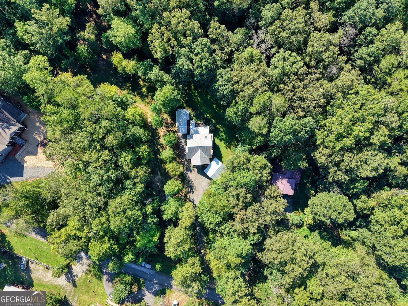 2110 Brasstown Lane Young Harris - 35