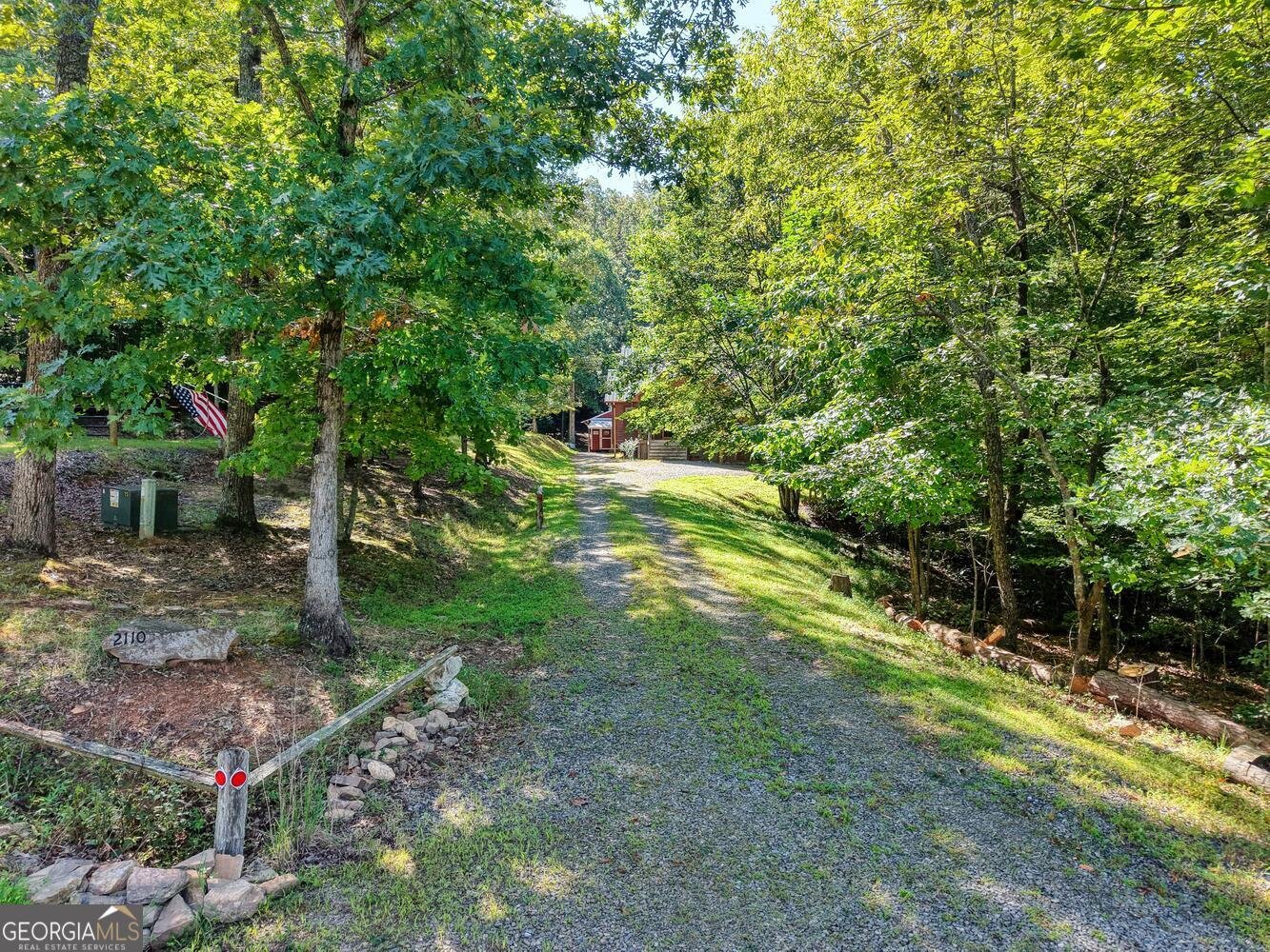 2110 Brasstown Lane Young Harris - 42