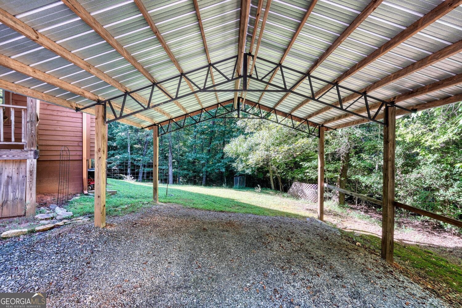 2110 Brasstown Lane Young Harris - 45