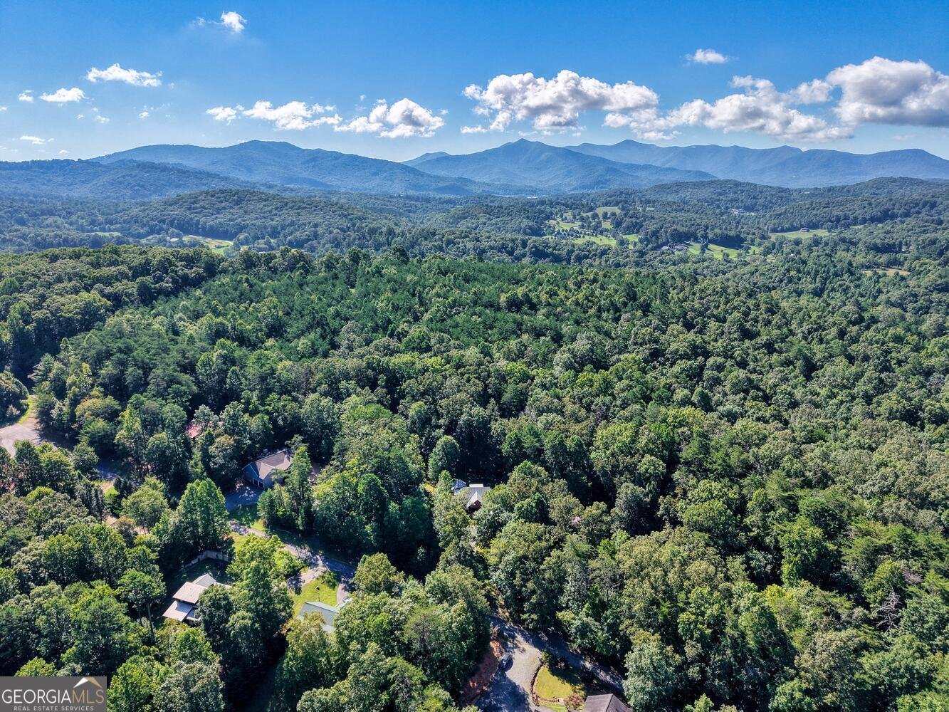 2110 Brasstown Lane Young Harris - 5