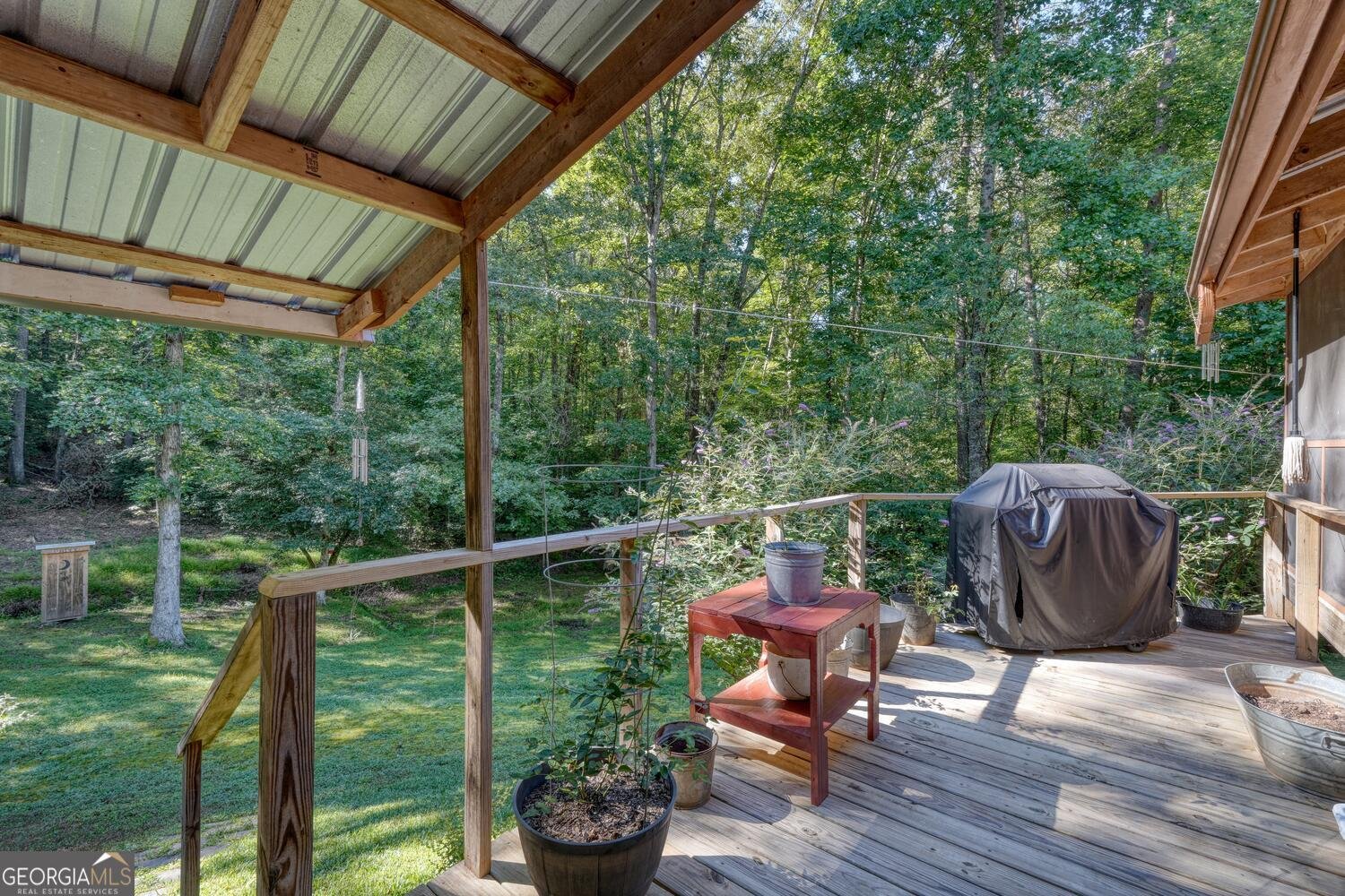 2110 Brasstown Lane Young Harris - 58