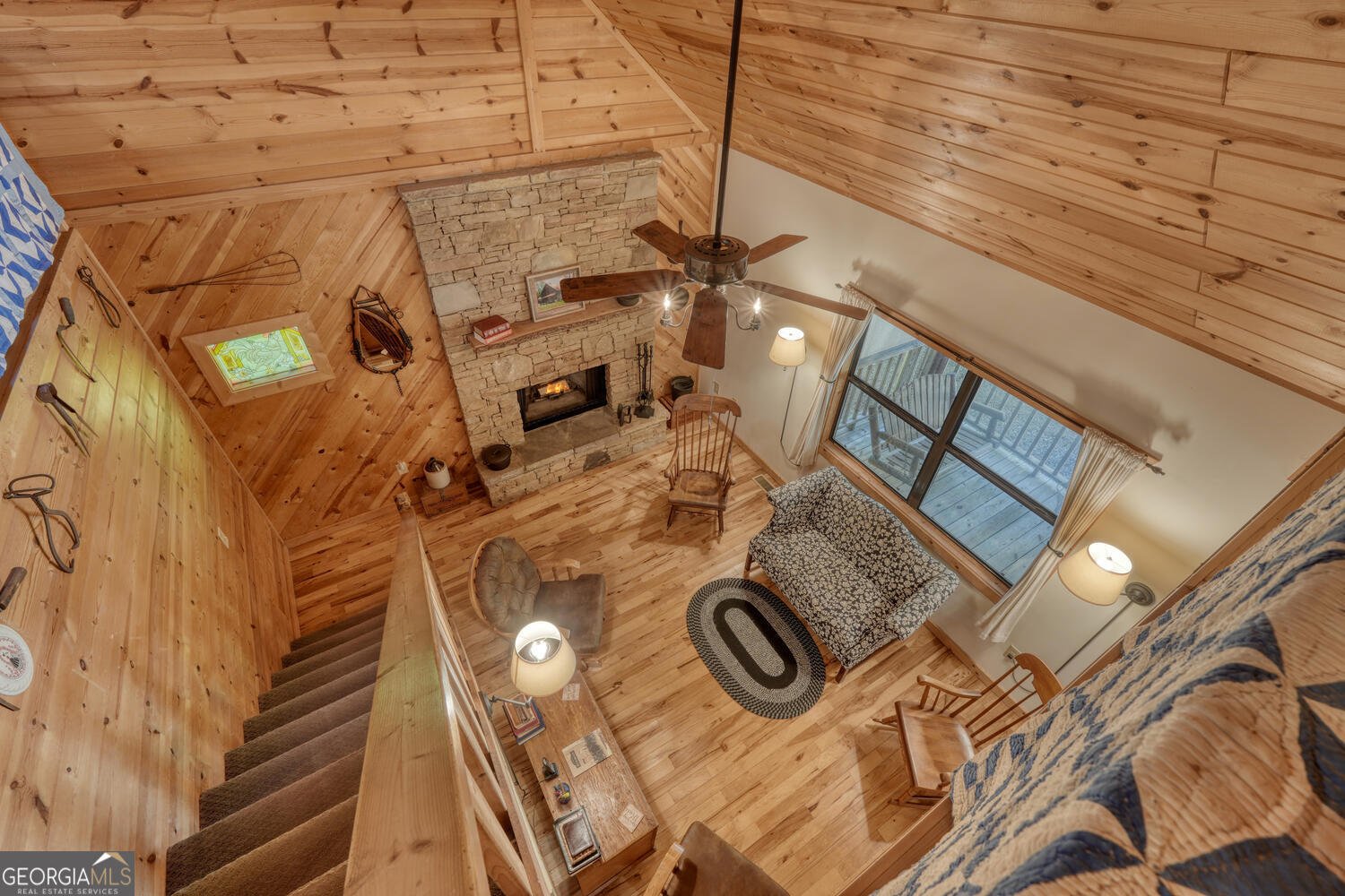 2110 Brasstown Lane Young Harris - 69