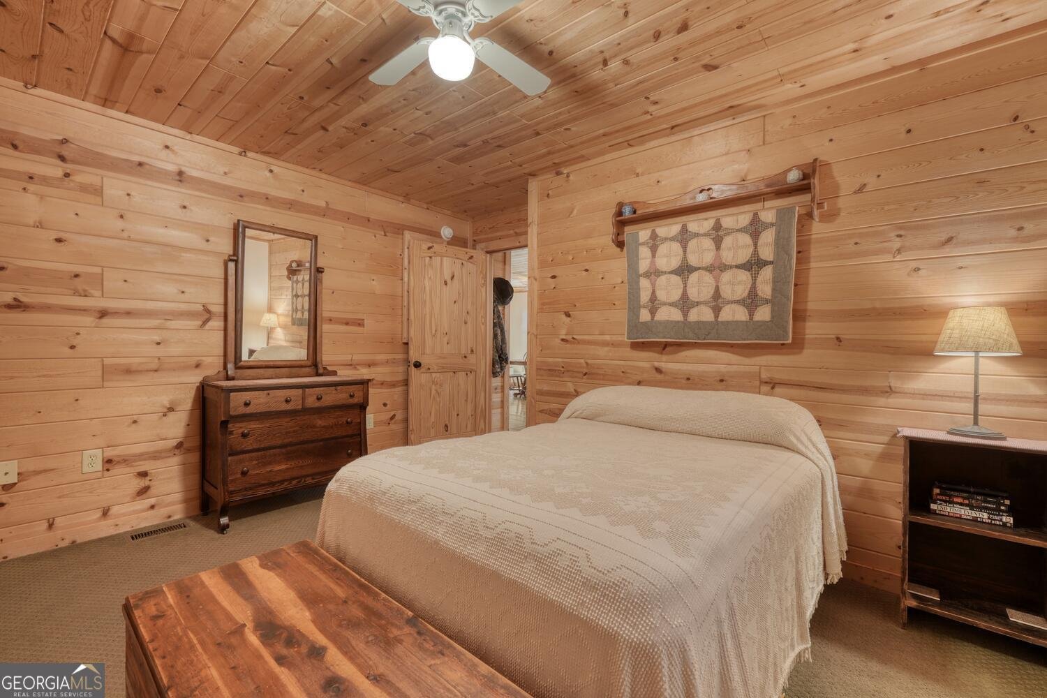 2110 Brasstown Lane Young Harris - 73